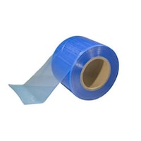 Pixel Non-Adhesive Barrier Film, Blue