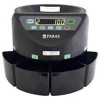 Picture of Shree Paras Coin Counting and Sorting, Paras-550-1