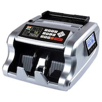 Picture of Shree Paras Mix Value Counting Machine, Paras-1515