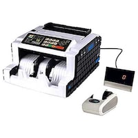 Shree Paras Classic Mix Perfect-200 with Printer