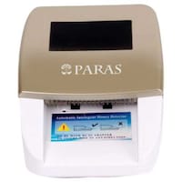 Shree Paras Automatic Intelligent Money Detector