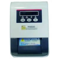 Shree Paras Fake Note Detector, Paras-Handy-3
