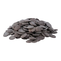 Picture of YSD Dark Chocolate Callets, 5 KG Bag
