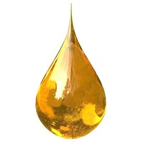 Picture of Anand Oil Company Ldo Fuel Oil, Golden Yellow, 220L