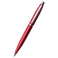 Picture of Sheaffer VFM Ballpoint Pen, 9403, Excessive Red 