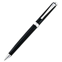 Picture of Emonte Elegante Black Ballpoint Pen
