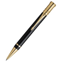 Picture of Parker Duofold GT Ballpoint Pen, Black