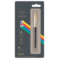 Picture of Parker Jotter Ball Pen With Gold Plated Clip