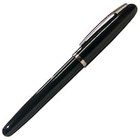 Picture of Penac Gel Pen with Tube, FX-2, Black