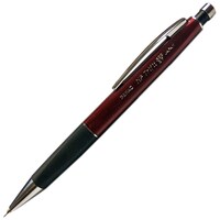 Picture of Penac NP Tri-Fit Pencil, Ruby, 0.7mm
