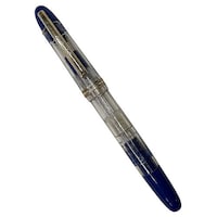 Emonte Piyu Fountain Pen Assorted, Pack of 4