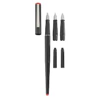 Picture of Herlitz Calligraphy Fountain Pen Set, 1.1, 1.5 and 2.3 mm Nib