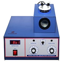 Manti Digital Melting Point Apparatus- MT-934
