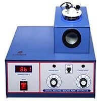 Manti Digital Melting Point Apparatus- MT-935