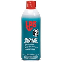 ITW LPS 2 Heavy Duty Lubricant