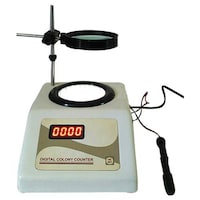 Picture of Manti Digital Colony Counter 6 Digit LED- MT-135
