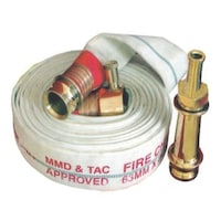 Picture of Eco Fire RRL hose pipe, 15 meter
