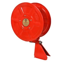 Picture of Eco Fire Hose Reel Drum, Complete Set