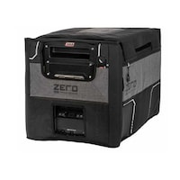 ARB Zero Fridge Coolbox Transit Bag, Black & Grey, 44L
