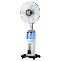 Aquacool Air Coolers Solar Fan Set, 260 W
