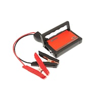 ARB Portable Power Pack Jump Starter, Black & Orange