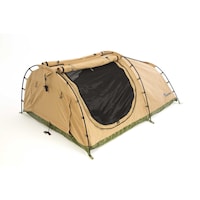 ARB Double Swag Sky Dome, Brown, 1800L