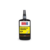 Picture of Brio High Strength Threadlocker, 50ml