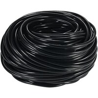 Picture of Goolsky 50M Watering Tubing Hose Pipe 4/7Mm Drip Irrigation, Black