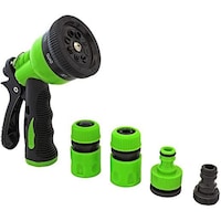 Picture of Garden Hose Nozzle, Hand Sprayer, High Pressure Spray Gun
