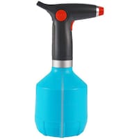 Fesjoy Electric Watering Cans for Flowers Sprayer Plant Watering