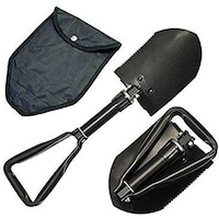 Picture of Folding Shovel with Bag