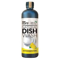 Picture of Care Natural Dish Wash Liquid, 400 ml