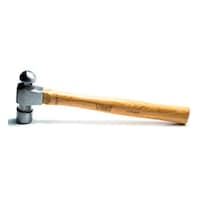 Picture of Uken Ball Pein Hickorydom Handle Hammer, 2 Lb W