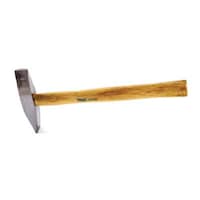 Picture of Uken Wood Handle Chipping Hammer, 500 G