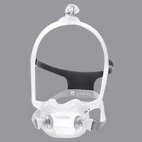 Picture of Philips Respironics Dreamwear Full Face Mask, 1133377, Large