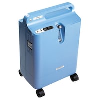 Picture of Philips Respironics Everflo Oxygen Concentrator