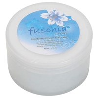 Fuschia Blueberry Bloom Bath Salt, 50gms