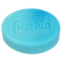 Picture of Fuschia Floral Musk Natural Handmade Glycerine Soap