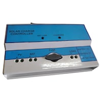 Picture of G Solar Dusk to Dawn Charge Controller, 12V, 5 Amp