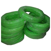 Rubber Latex Resistance Tube Bundles, Green