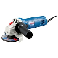 Picture of Bosch Mini Grinder, GWS 750-100, 4 inches