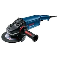 Picture of Bosch Large Angle Grinder, GWS 2000