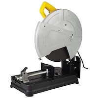 Stanley Corded Electric Chop Saw with Saw Wheel, SSC-22