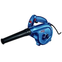 Bosch Professional Blower with Dust Extraction, GBL 82-270, Blue