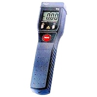 India Tools Infrared Thermometer