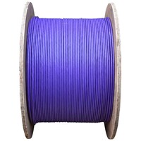 Picture of Belden Instrumentation and Modbus Cable, YJ57083, Purple, 300 meters