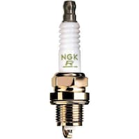 NGK 6955 Spark Plug , CR9EB, Set of 4pcs