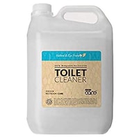 Picture of Care Reduce and Reuse Can Toilet Cleaner Liquid Refill, 5 litre