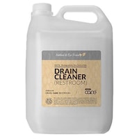 Picture of Care Natural Restroom Drain Cleaner, 5 litre