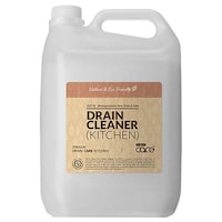 Picture of Care Natural Kitchen Drain Cleaner, 5 litre